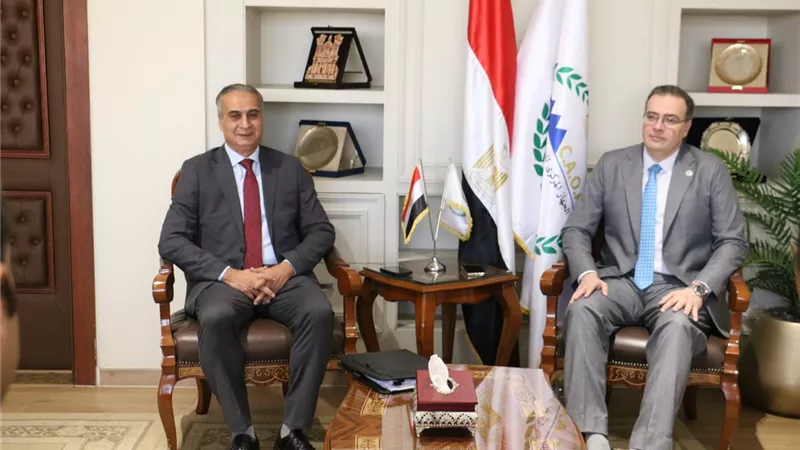 تحديث الهيكل التنظيمي لـ«حماية المستهلك» بإشراف التنظيم والإدارة