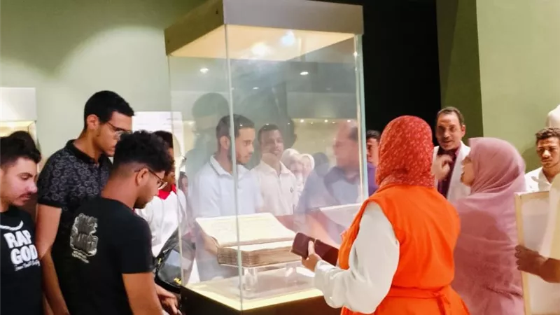 ورشة عمل جديدة عن التصوير الفوتوغرافي بجامعة حلوان 