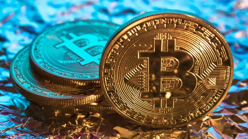 44 مليار دولار من البيتكوين توزع بالخطأ على عملاء بورصة كوريا الجنوبية
