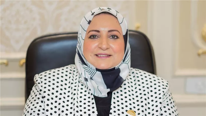 مرشحة حزب العدل بانتخابات النواب: الوعي الشعبي أقوى من المال السياسي |خاص