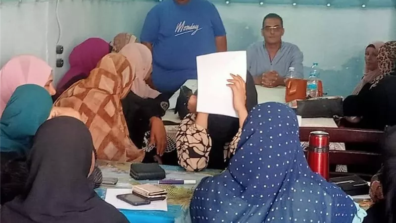فعاليات إبداعية وتوعوية بثقافة البحر الأحمر واستمرار أنشطة دوري المكتبات 