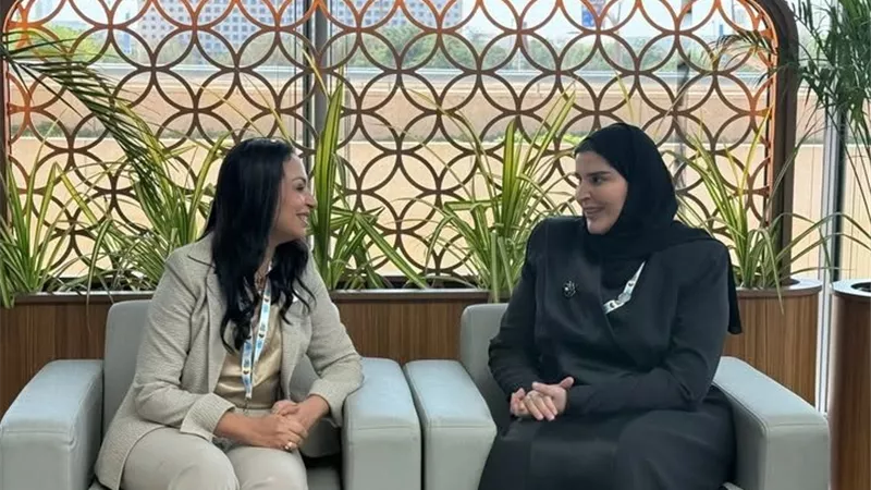 من قمة الدوحة.. تعاون مصري قطري في مجال المنتجات الحرفية والتراثية