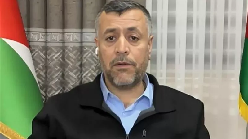 قيادي في حركة حماس: مشروع الاستيطان بالخليل اعتداء على هوية المدينة