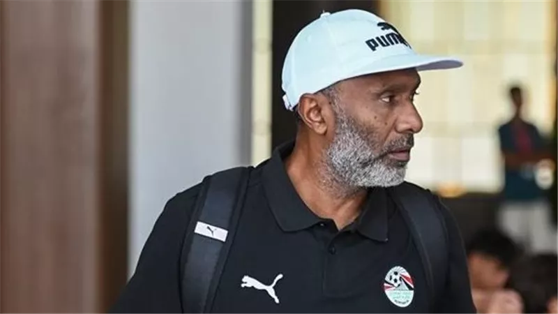 تعليق مُثير لـ أحمد الكاس بعد فوز منتخب مصر بأول مباراة في كأس العالم للناشئين