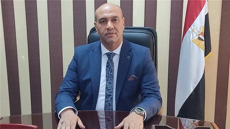 حمله تموينية موسعة لضبط التجار المخالفين في كفر الشيخ