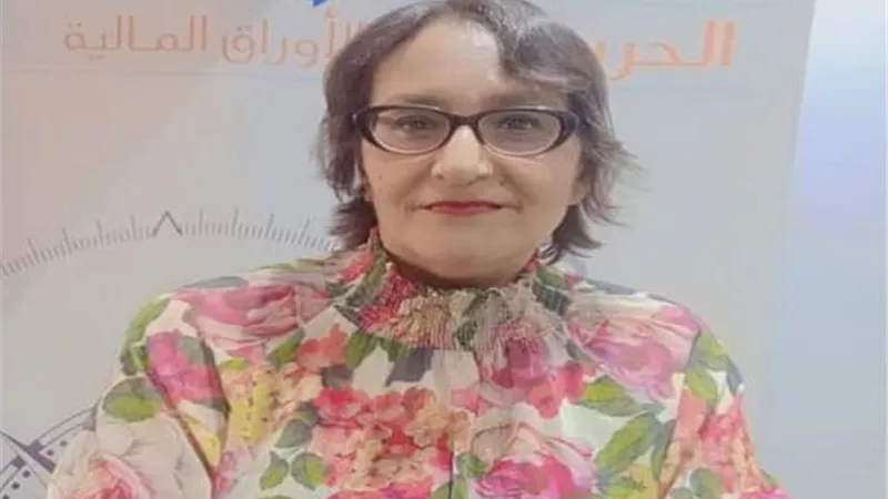 خبيرة لـ