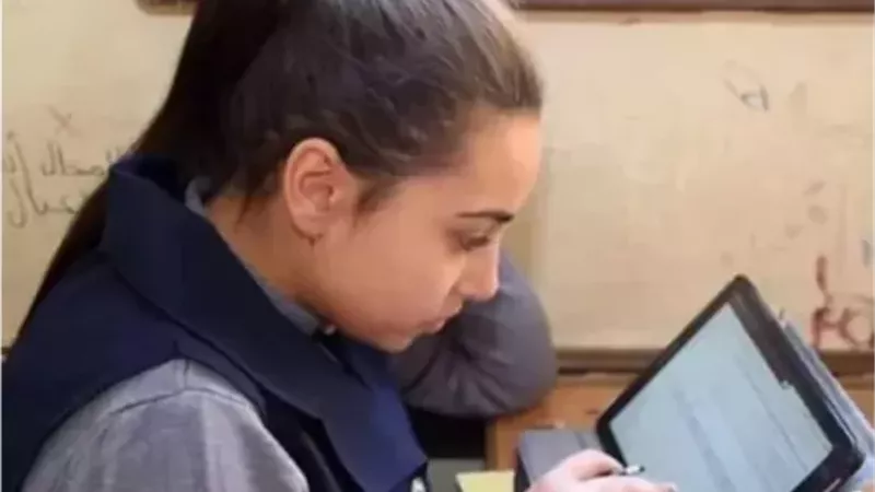 ضوابط ومواصفات امتحان البرمجة والذكاء الإصطناعى الترم الثانى