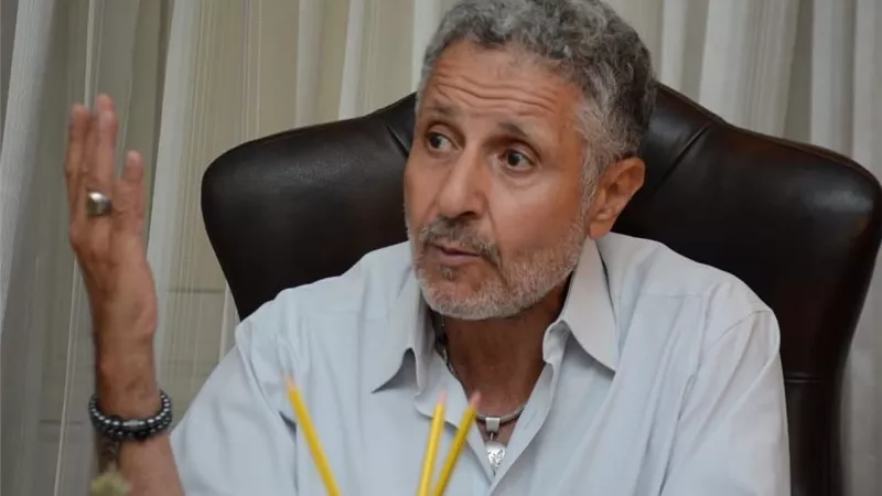 نجاد البرعي: محاولات 