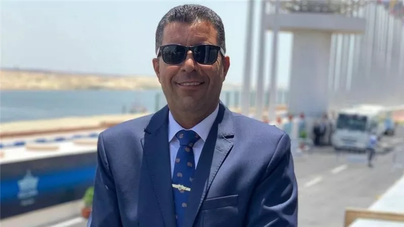 بالتزكية.. محمد جبر رئيسًا لمجلس أمناء التربية والتعليم بالإسماعيلية 