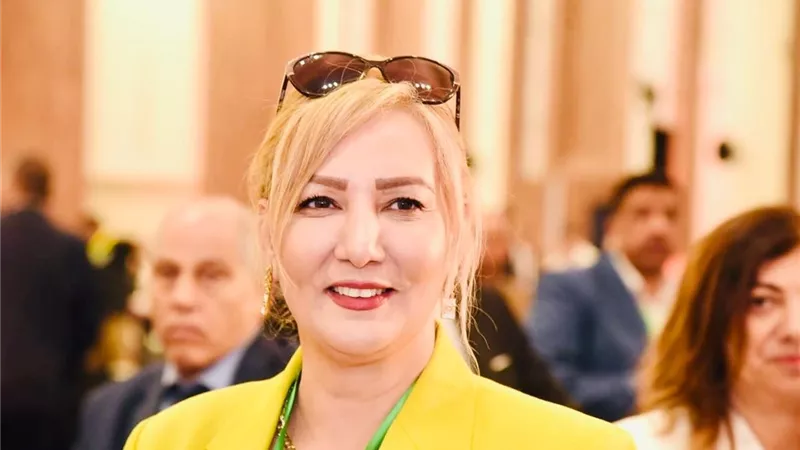 مسؤولة بوزارة الثقافة الفرنسية: 