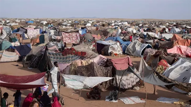  جثث في البيوت وأموات ممنوعون من الدفن.. ماذا يحدث بكردفان غرب السودان؟ 