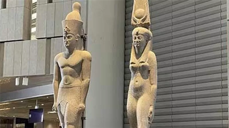 خبير:  التكنولوجيا أصبحت عنصرًا أساسيًا في عمليات ترميم وإحياء الآثار