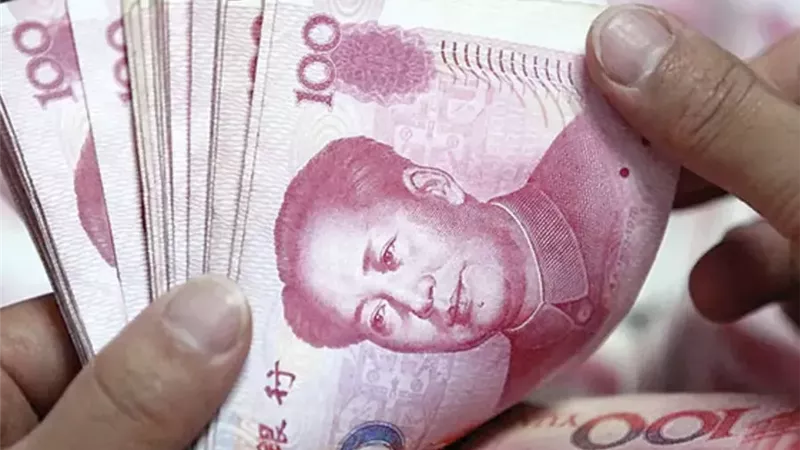 سعر اليوان الصيني مقابل الجنيه في البنوك المصرية