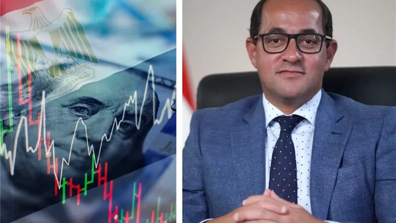  كشف حساب وزير الأرقام الصعبة.. «كجوك» بين إشادة الصندوق وضغط الديون| خاص 