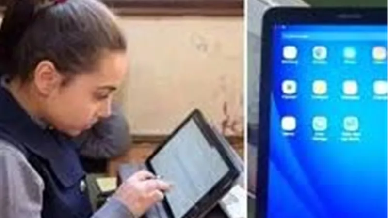 تعرف على جدول وضوابط ومواصفات امتحان شهر مارس للصف الثانى الثانوى|الجيزة