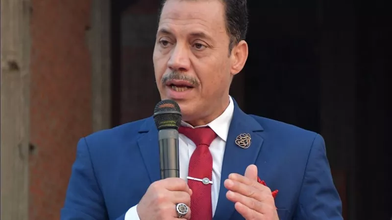 المرشح بيليه النجار: الطرق سيئة والقرى بلا صرف صحي