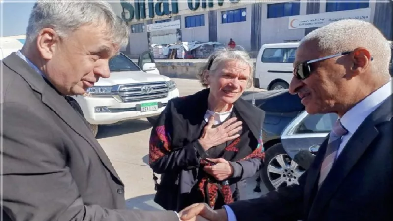 نزار نزال يكشف ملامح 