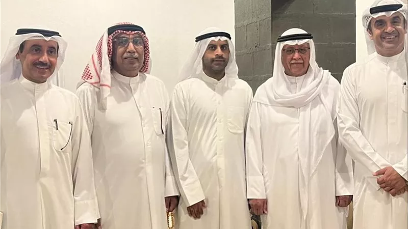 الجمعية الكويتية للتراث تنظم ندوة عن أهم كتب الأمثال الشعبية