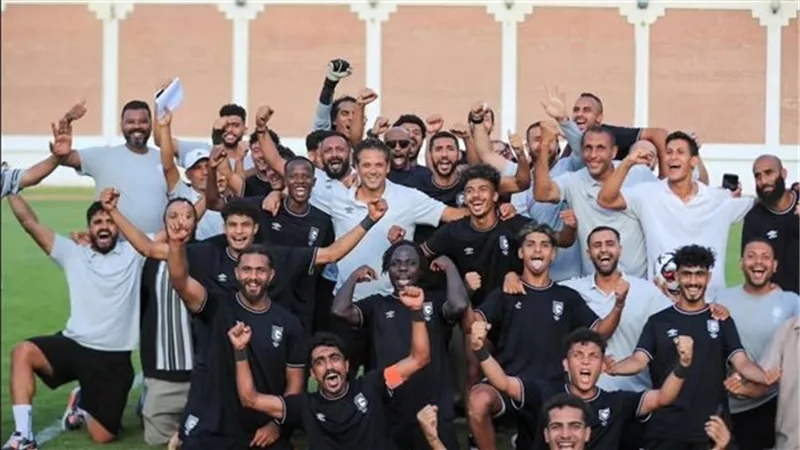 فريق G بقيادة شيكابالا يواصل المفاجآت.. وفايق يربط القصة بـ«ابن النادي»