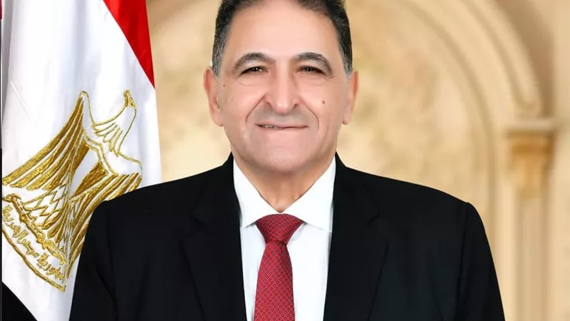 سامي سوس: المشاركة الانتخابية واجب وطني ورسالة دعم للدولة المصرية 