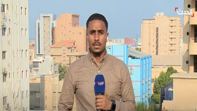 مراسل 