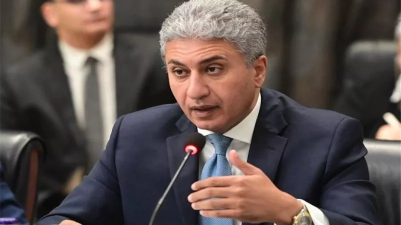 شريف فتحي: تتوقع إيرادات سياحية 17.5 مليار دولار مع استقبال 18 مليون سائح في 2025