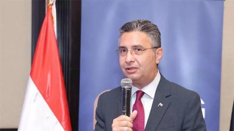 وزير التموين: نحرص علي ضمان توافرالسلع الأساسية للمواطنين بجودة مرتفعة 