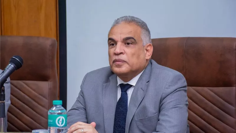 «هندسة طنطا» تنظم ورشة عمل بعنوان «البصمة الكربونية في صناعة البناء والتشييد»