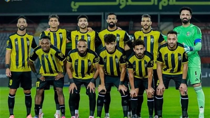 مركز سادس.. وادي دجلة يتعادل مع حرس الحدود 1/1 في الدوري 