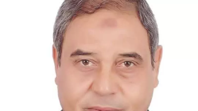 إبراهيم نظير: مؤتمر إعمار غزة يجسد دور مصر الريادي في دعم القضية الفلسطينية