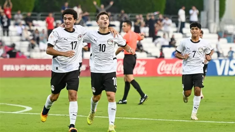 بعد الفوز على هايتي.. شوبير يحذر منتخب الناشئين من إهدار الفرص