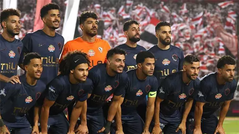 الزمالك يتعاقد مع مدرب حراس أجنبي قبل السوبر المصري|تفاصيل