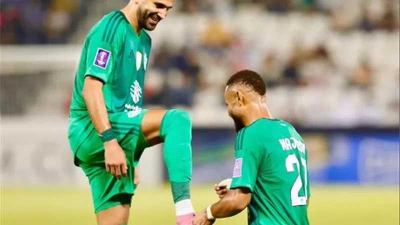 أهلي جدة يُسقط السد القطري في دوري أبطال آسيا للنخبة