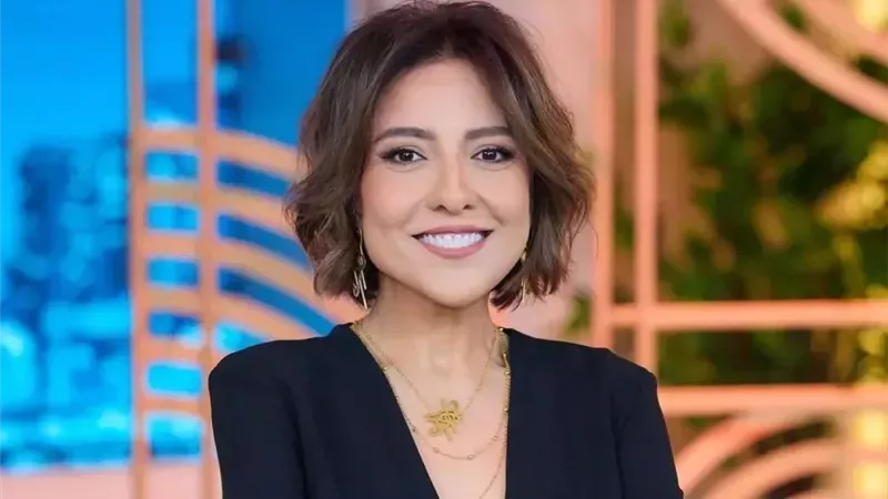 مي كساب ضيفة برنامج فضفضت أوي مع معتز التوني.. غدا