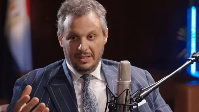 رئيس بيراميدز: طموحنا كبير في  كأس العالم للأندية.. والتتويج بإفريقيا نتيجة جهد 