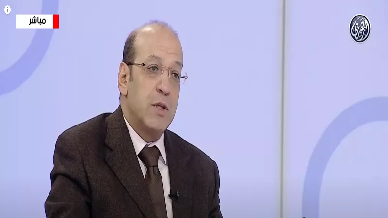 خبير اقتصادي: توقعات بـ6 ملايين سائح يزورون المتحف الكبير في عامه الأول| فيديو