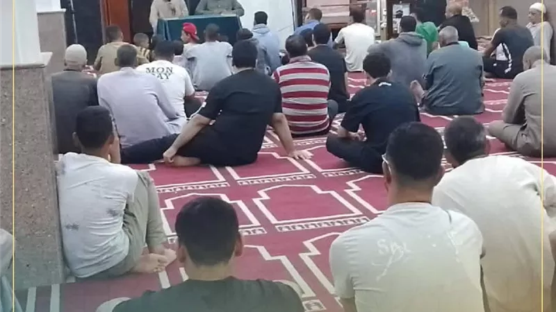 بالتعاون مع الأزهر.. أوقاف الفيوم تنظم ندوات حول حقوق الجار 
