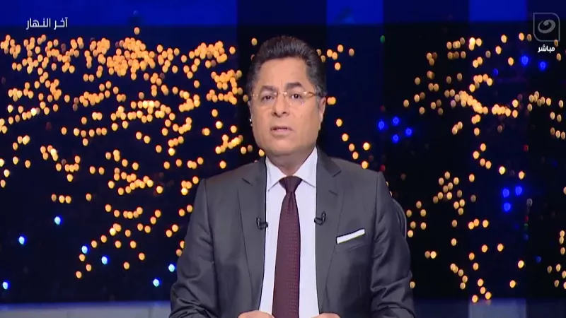 خالد أبو بكر: الدولة ستواجه أي شكل من أشكال العنف الانتخابي بحزم| فيديو