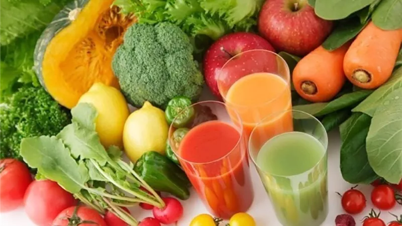 مشروبات طبيعية لتعزيز صحة الكلى وحمايتها من الأمراض