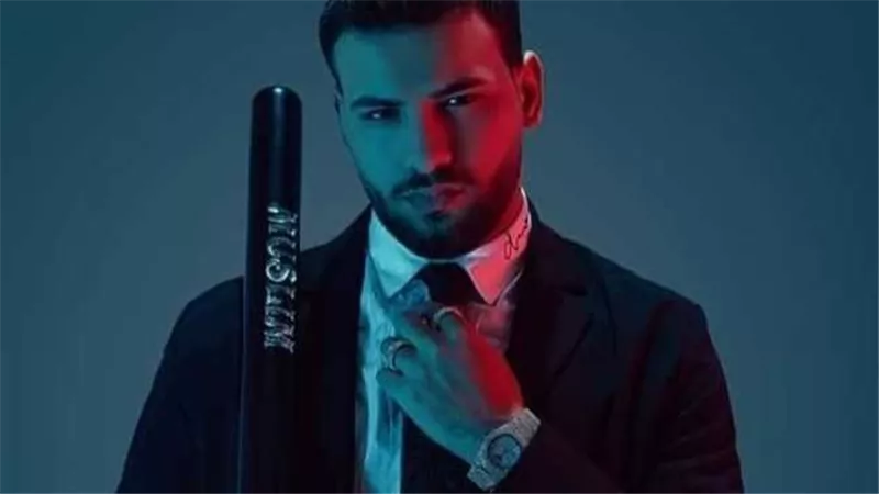 مسلم: «فلوسي قربت تخلص واتعرضت لظلم كبير» | خاص 
