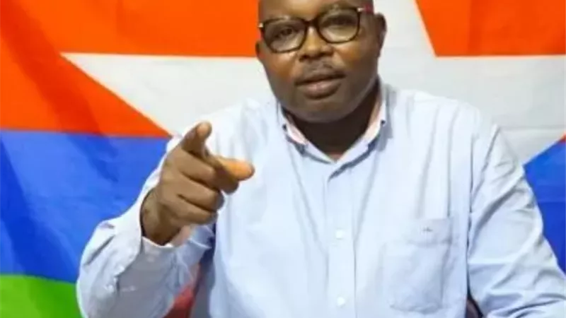 حركة جيش تحرير السودان: استقبلنا عددًا هائلًا من النازحين في مناطق سيطرتنا 