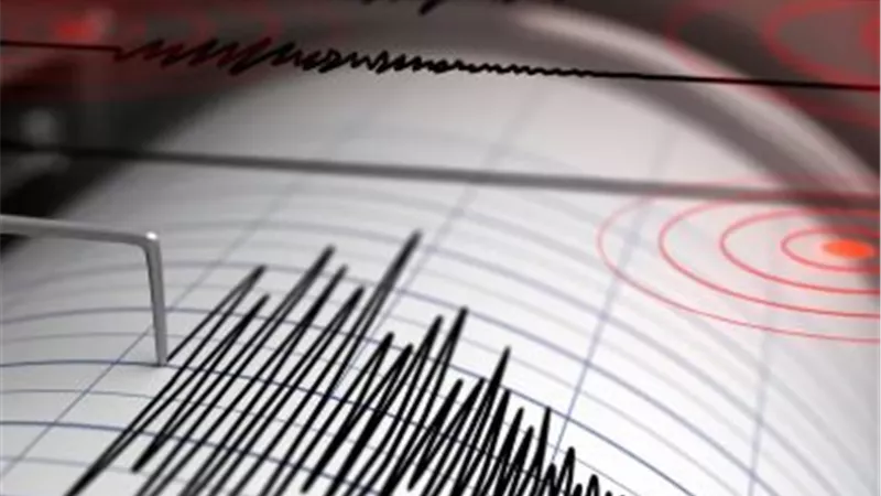  هزة أرضية بلغت شدتها 4.6 درجات تضرب جنوب مسندم بالإمارات 