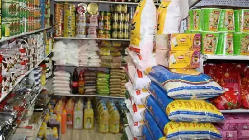 وزارة التموين تواصل صرف السلع لشهر نوفمبر 2025.. نصيب الفرد وأسعار المنتجات