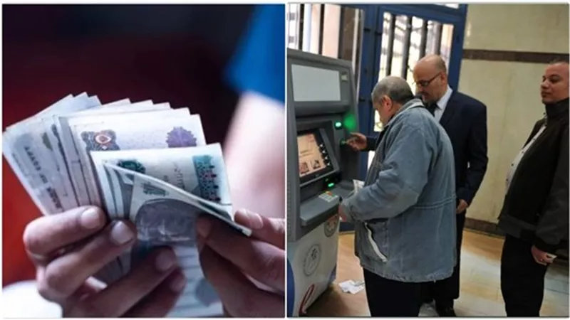 وزارة المالية تعلن مواعيد صرف مرتبات نوفمبر 2025 للعاملين بالجهاز الإداري للدولة