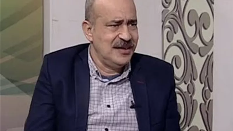 ماجد أبادير: العلاقات والمجاملات تطغى على الساحة الثقافية|خاص 