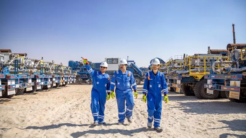 لتعزيز توسعها الإقليمي.. أدنوك للحفر تستحوذ على 80% من إم بي للخدمات البترولية بـ204 ملايين دولار 