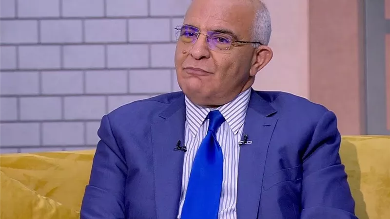 علاء سرحان: 