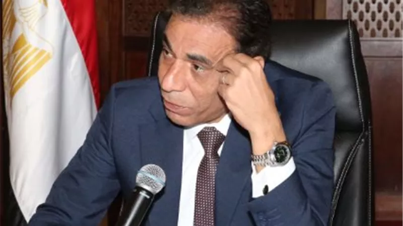 مساعد وزير الخارجية: السُلطات المصرية تتواصل مع السعودية حول واقعة المعتمر 