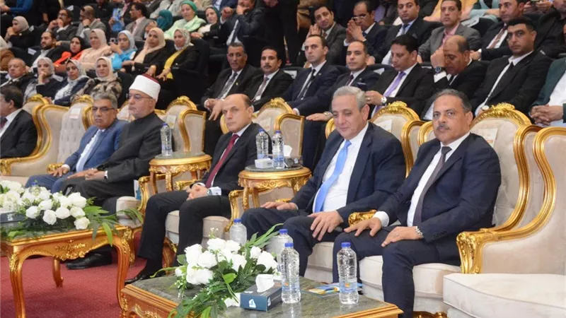 أنجبت رجالًا صدقوا ما عاهدوا الله عليه.. مفتي الجمهورية: أعتز بانتمائي لمحافظة كفر الشيخ