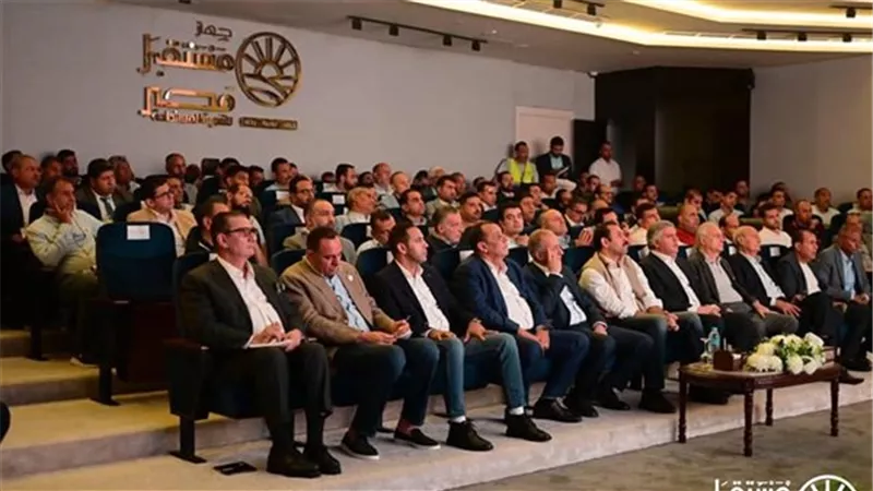 رئيس جهاز مستقبل مصر يشدد على تسريع معدلات التنفيذ في مشروع الدلتا الجديدة